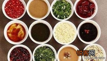 正宗涮羊肉调料怎么做？