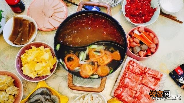 羊肉火锅放什么大料好吃？