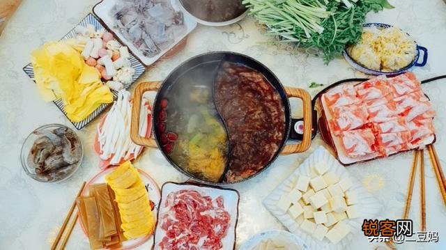 羊肉火锅放什么大料好吃？