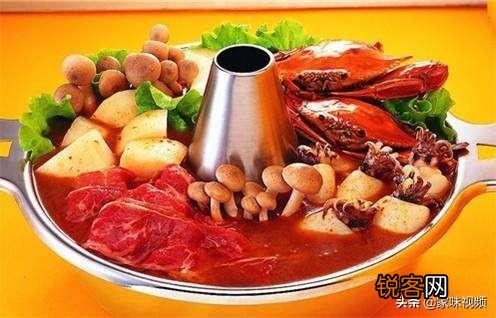 羊肉火锅放什么大料好吃？