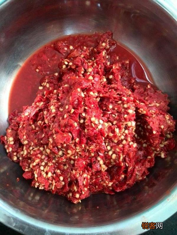 完整版的火锅底料配方里有哪些材料？