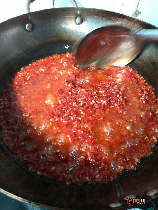 完整版的火锅底料配方里有哪些材料？