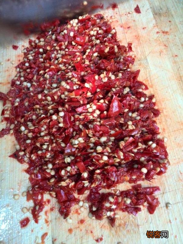 完整版的火锅底料配方里有哪些材料？