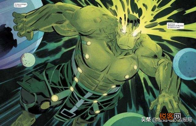 吞叔这么厉害,为啥在漫画里还是会被虐？