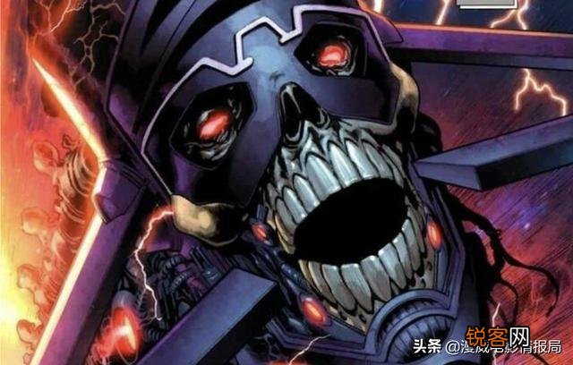 吞叔这么厉害,为啥在漫画里还是会被虐？