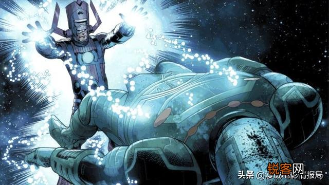 吞叔这么厉害,为啥在漫画里还是会被虐？