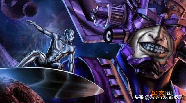 吞叔这么厉害,为啥在漫画里还是会被虐？