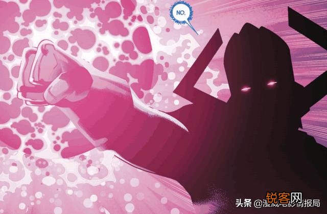 吞叔这么厉害,为啥在漫画里还是会被虐？