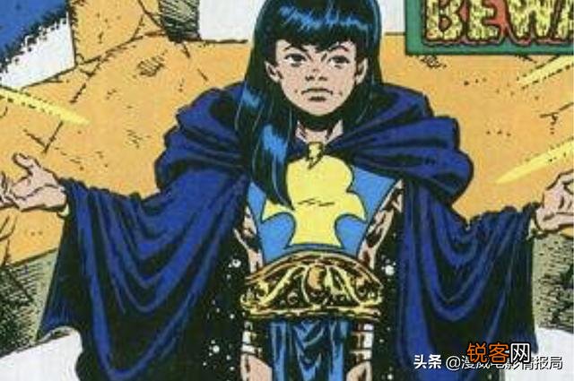 吞叔这么厉害,为啥在漫画里还是会被虐？