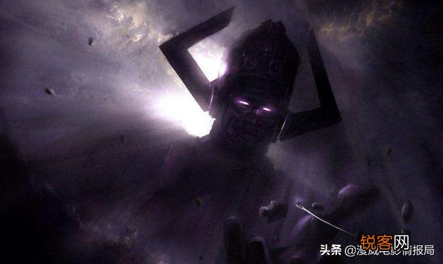 吞叔这么厉害,为啥在漫画里还是会被虐？
