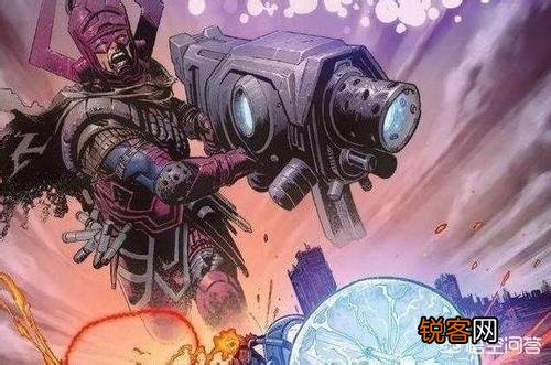 漫威行星吞噬者究竟是什么东西？能力有多强？