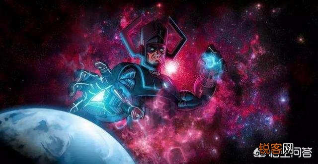 漫威行星吞噬者究竟是什么东西？能力有多强？