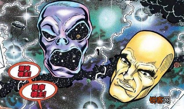 漫威行星吞噬者究竟是什么东西？能力有多强？