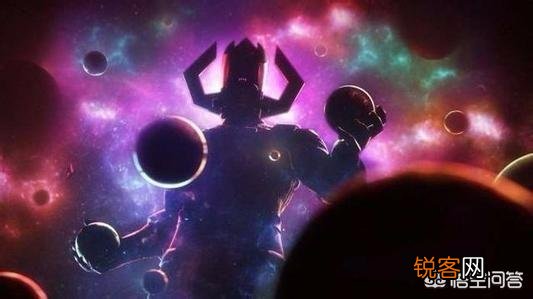 漫威行星吞噬者究竟是什么东西？能力有多强？