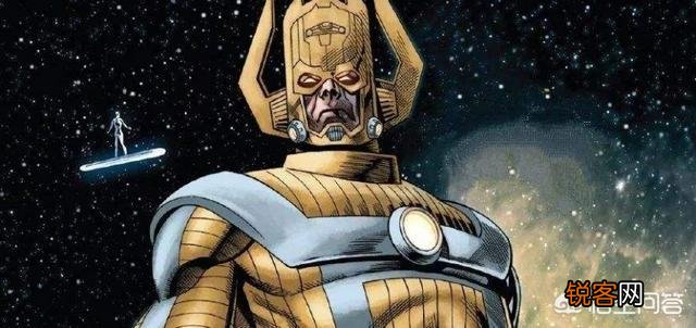 漫威行星吞噬者究竟是什么东西？能力有多强？