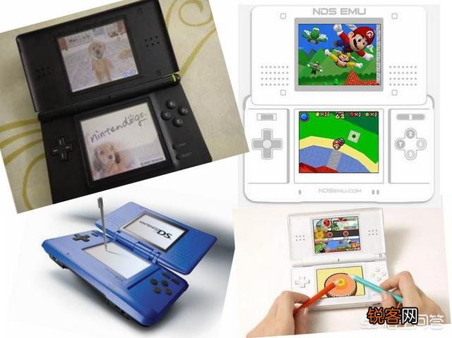 对任天堂来说,GBA 和 NDS 哪个更成功？