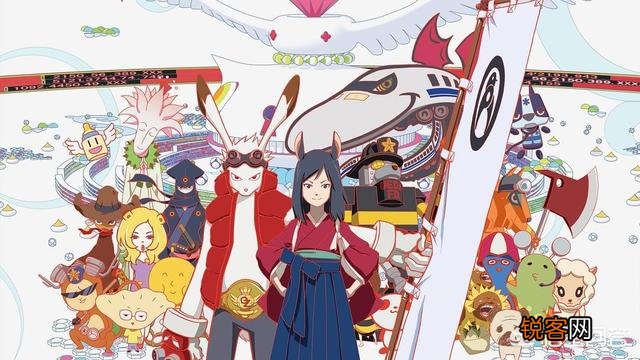 如何评价电影《夏日大作战》？