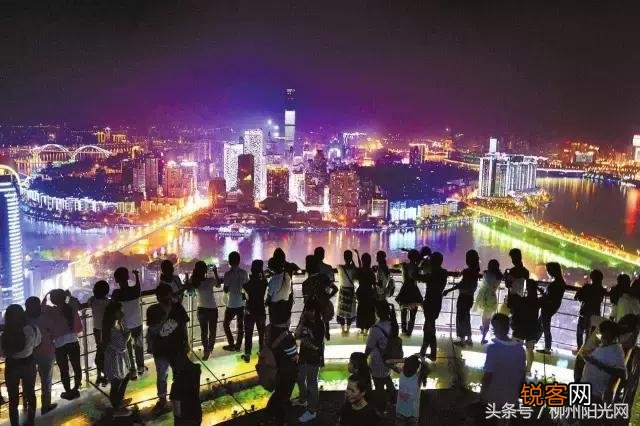 “食在广州,穿在苏州,玩在杭州,死在柳州”的说法是从何而来？