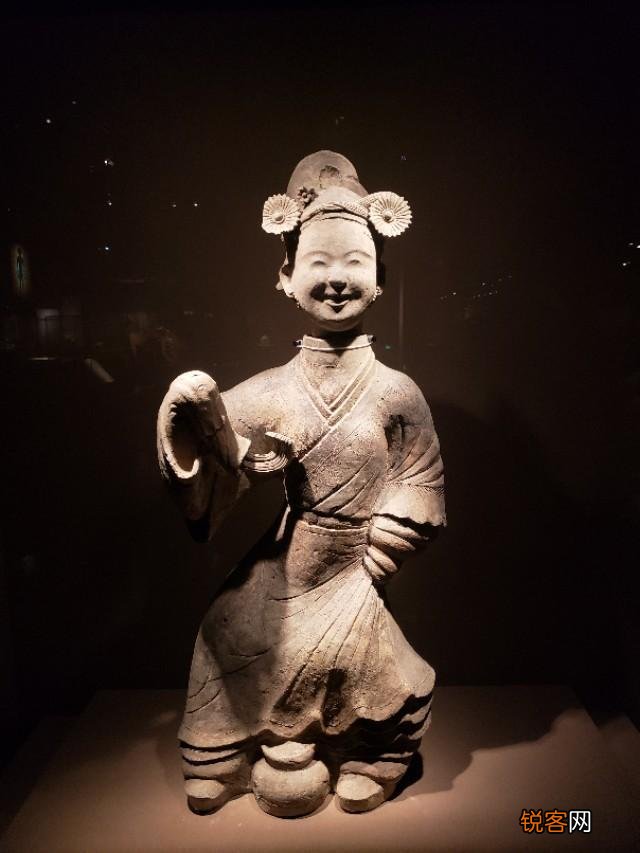 旅行过程中每到一个城市,你喜欢去当地博物馆吗？