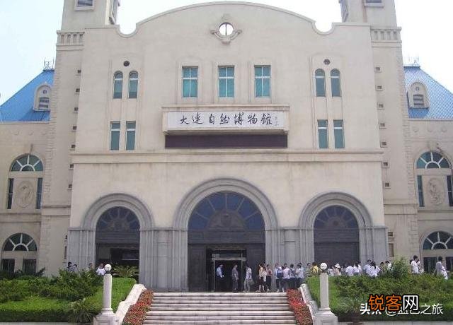 旅行过程中每到一个城市,你喜欢去当地博物馆吗？