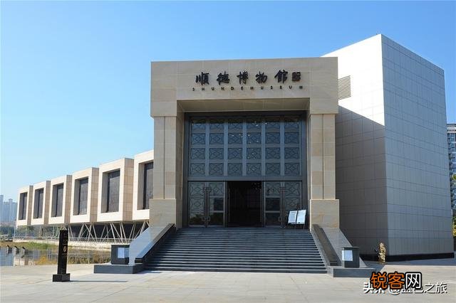 旅行过程中每到一个城市,你喜欢去当地博物馆吗？