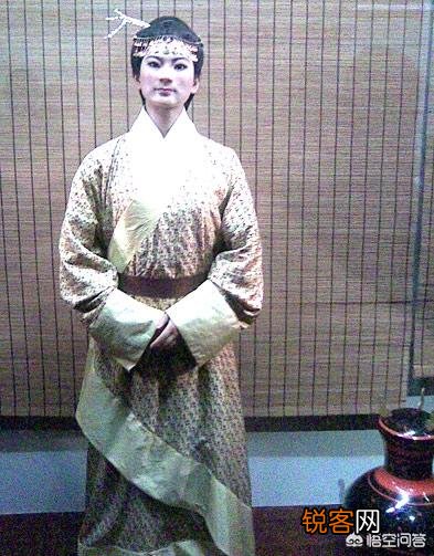 马王堆出土的辛追奶奶,千年尸身不腐的原因究竟是什么？
