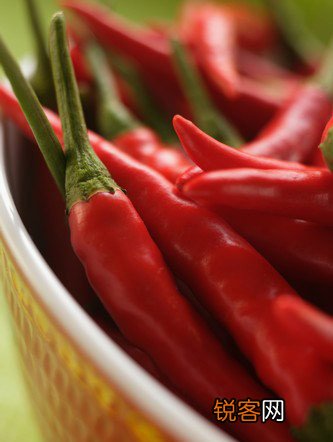 秋燥伤津饮食八戒