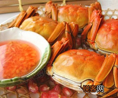 秋燥伤津饮食八戒