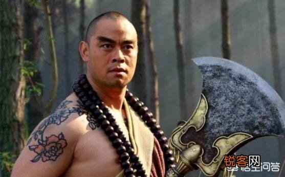 “身体发肤,受之父母,不敢毁伤”,为何古代还出现刺青文化？