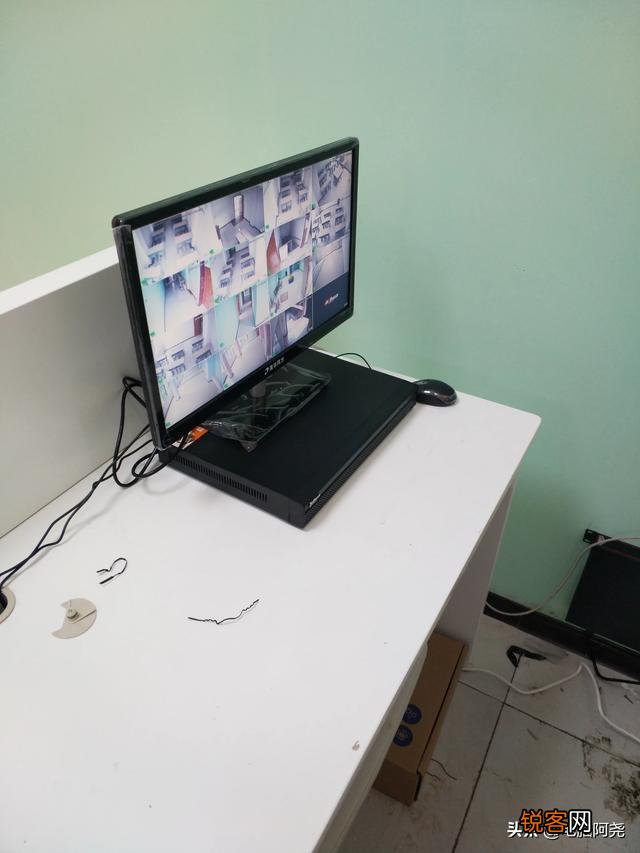 网络视频监控怎么样？