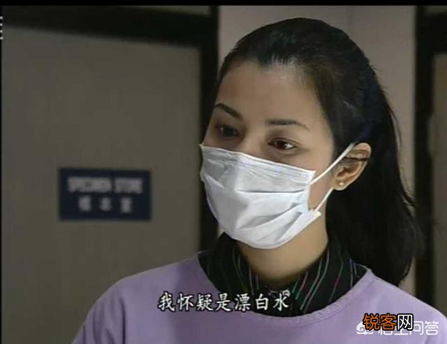 TVB电视剧里哪些角色或片段,给你造成了童年阴影？