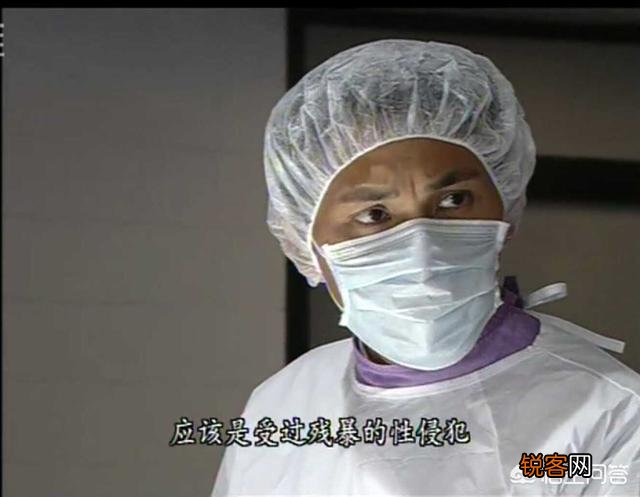 TVB电视剧里哪些角色或片段,给你造成了童年阴影？