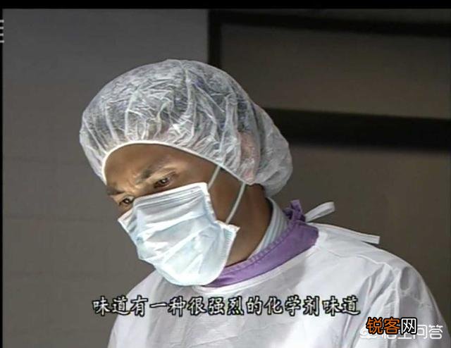 TVB电视剧里哪些角色或片段,给你造成了童年阴影？