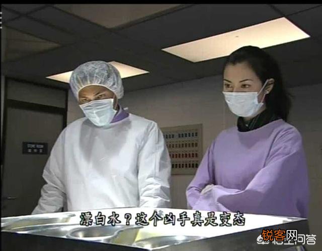TVB电视剧里哪些角色或片段,给你造成了童年阴影？