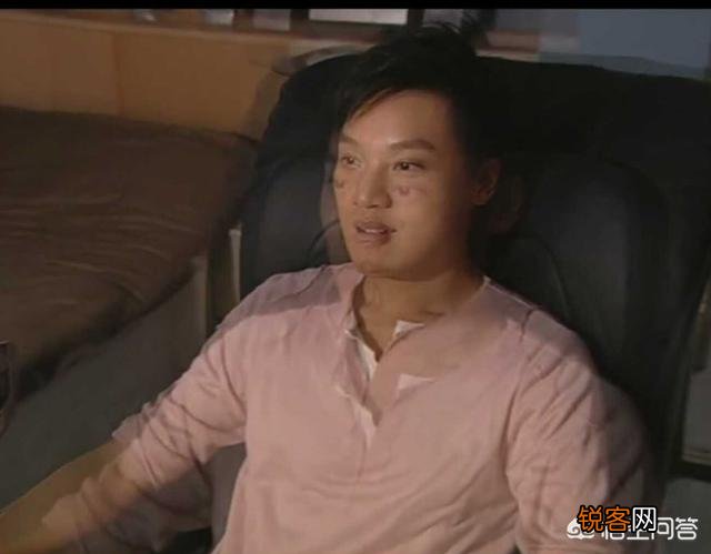 TVB电视剧里哪些角色或片段,给你造成了童年阴影？