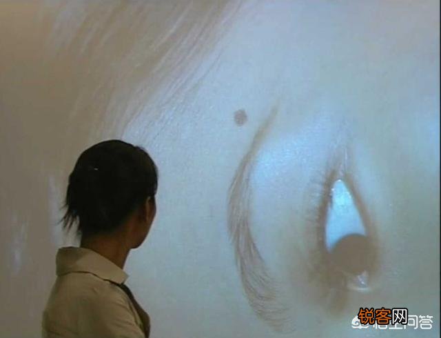 TVB电视剧里哪些角色或片段,给你造成了童年阴影？