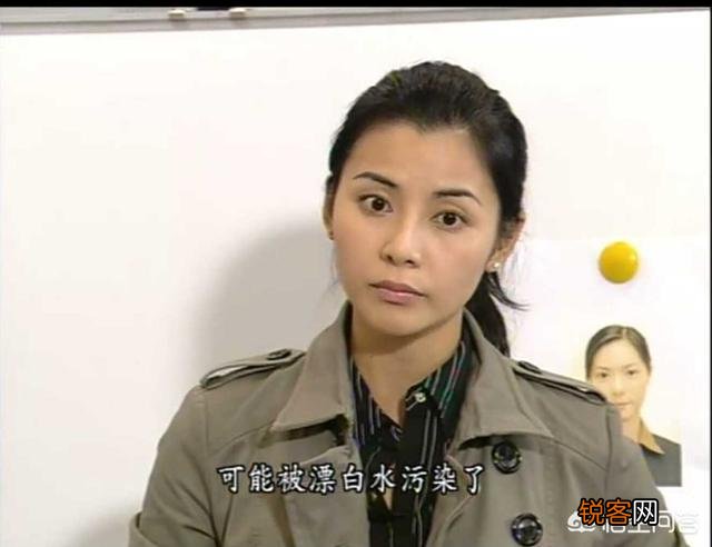 TVB电视剧里哪些角色或片段,给你造成了童年阴影？