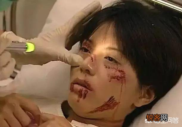 TVB电视剧里哪些角色或片段,给你造成了童年阴影？