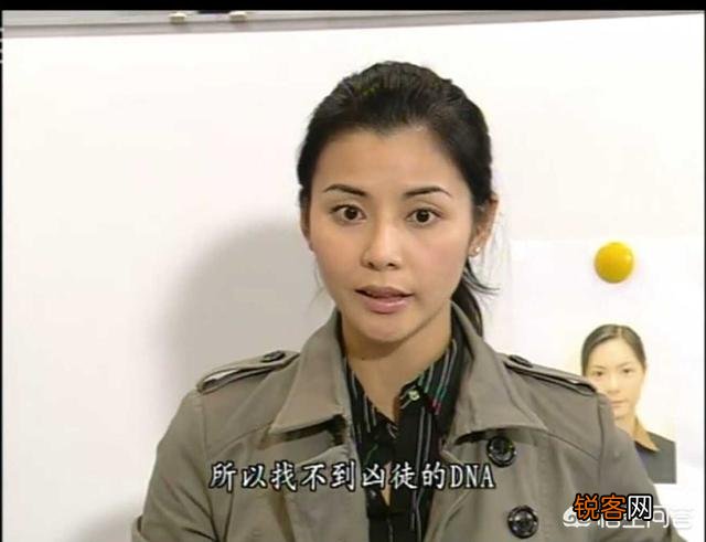 TVB电视剧里哪些角色或片段,给你造成了童年阴影？