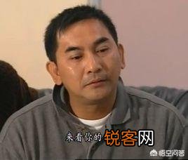 TVB电视剧里哪些角色或片段,给你造成了童年阴影？