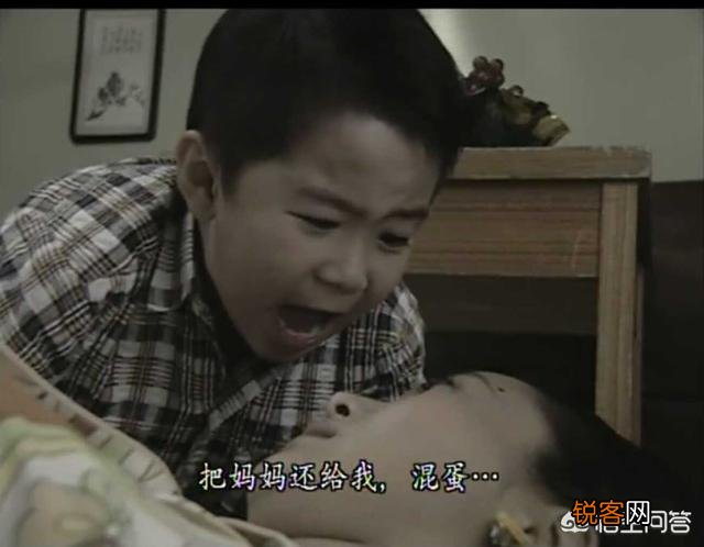 TVB电视剧里哪些角色或片段,给你造成了童年阴影？