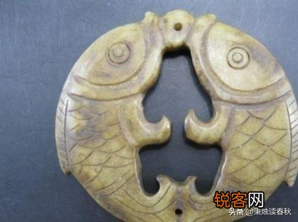 双鱼玉佩事件为何被列为中国十大未解之谜之首？