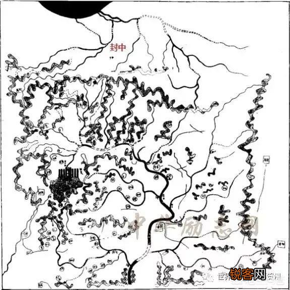 广西有哪些未解之谜？