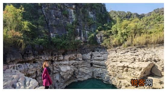 广西有哪些未解之谜？