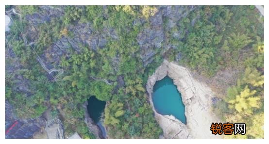 广西有哪些未解之谜？