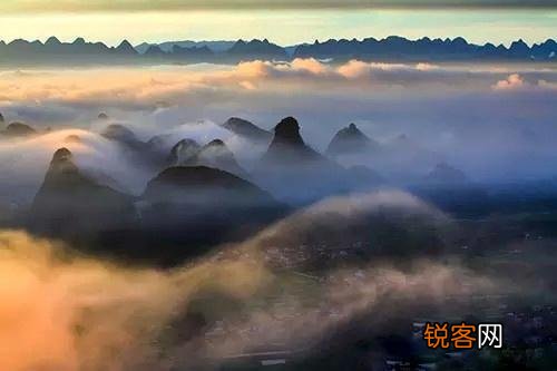 广西有哪些未解之谜？