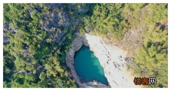 广西有哪些未解之谜？