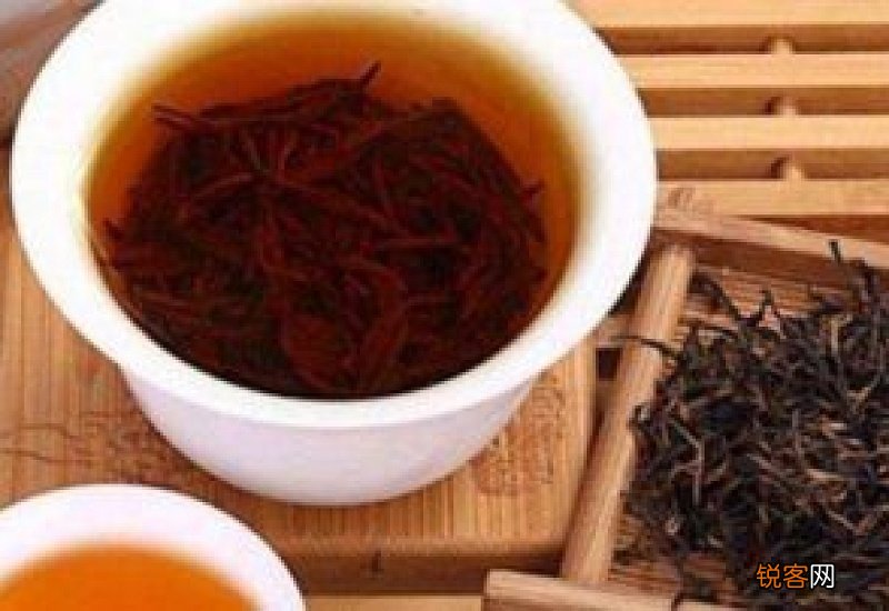12种含铜高的食物