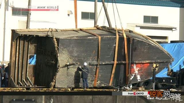 日本海岸出现大量载有尸体的幽灵船,这是怎么回事？
