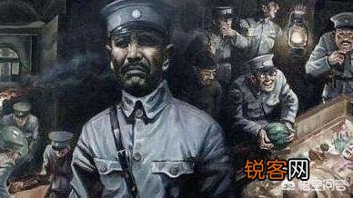 清东陵里乾隆慈禧的尸骨还存在吗？